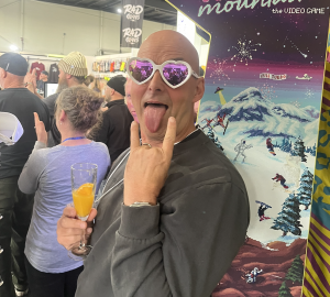 Chillfactor Podcast - Pete Forras, Legend of the Aussie Snow Industry, Founder of XTM, Full-on Snow Frother